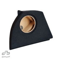 OEM ozvučnice Basser 10" pro Ford Focus MK1