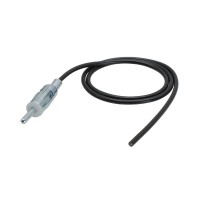 Antenna connector DIN male with cable 295600 C50