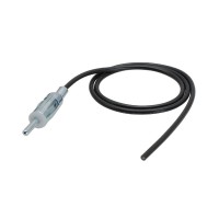 Conector antenă DIN tată cu cablu 295600 C50