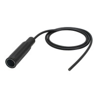 Antenna connector DIN female with cable 295602 C50