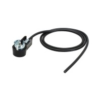 Antenna connector ISO male with cable 295605 C50