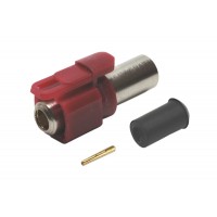 Антенен конектор FAKRA женски 295634