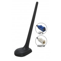 Покривна антена за Alfa Romeo / Fiat / Lancia