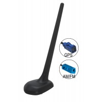 Покривна антена за Opel