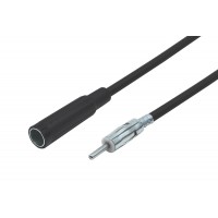 Prodlužovací kabel DIN-DIN 299510