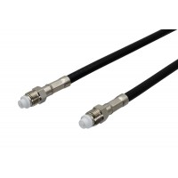 Antenna extension cable FME-FME 299830