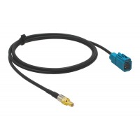 Cablu prelungitor antenă FAKRA-SMB 299866