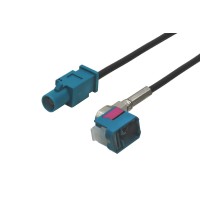 Antenna extension cable FAKRA-FAKRA 299940