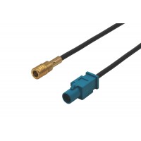 Extension cable FAKRA - SMB 299961