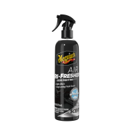 Osvěžovač vzduchu Meguiar's Air Re-Fresher Odor Fighting Spray - Black Chrome Scent (237 ml)