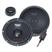 Reproduktory MAC AUDIO PRO FLAT 2.20
