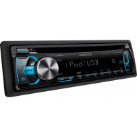 Автомобилно радио KENWOOD KDC-4557U