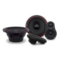ESB Audio 3.6K3U speakers