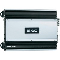 Zesilovač MAC AUDIO MPX 4000
