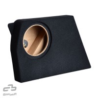 OEM ozvučnice Basser 10" pro Ford Focus MK2