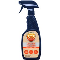 Čistič na kůži 303 Leather Cleaner (473 ml)
