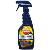 303 Auto Spray Wax (473 ml)