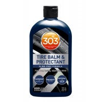 303 Tire Balm & Protectant 473 ml
