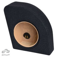 OEM ozvučnice Basser 10" pro BMW 3 (E91 Touring)