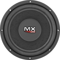 Subwoofer AUDIO SYSTEM MX 10 PLUS