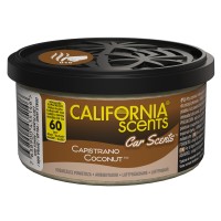 Osvěžovač vzduchu California Scents Capistrano Coconut (kokos)