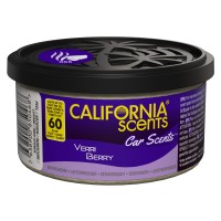 Osvěžovač vzduchu California Scents Verri Berry (borůvka)
