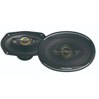 Speakers Pioneer TS-A6990F