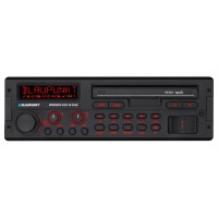 Retro autorádio Blaupunkt Bremen SQR 46 DAB