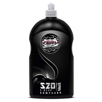 Lešticí pasta Scholl Concepts S20 BLACK Real 1-Step Compound (1 kg)