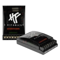 Frekvenční výhybky Hifonics ZXO2
