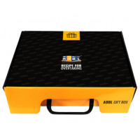 Prázdný dárkový box ADBL Gift Box S (500 ml)