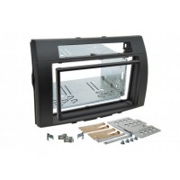 Rámeček autorádia Toyota Corolla Verso