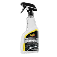 Lesk na pneumatiky Meguiar's Ultimate Insane Shine Tire Spray (473 ml)