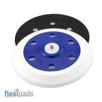 Driver Flexipads 6-Holes Grip 5/16 UNF 150