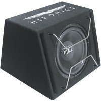 Subwoofer v boxu HIFONICS TX12REFLEX