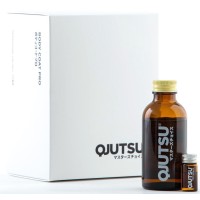 Keramická ochrana Soft99 QJUTSU Body Coat PRO (120 ml)