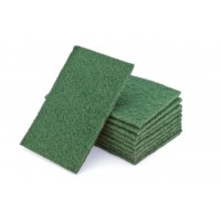 Polishing pads Flexipads General Purpose Fiber Handpad 230 x 150 - 10 pcs