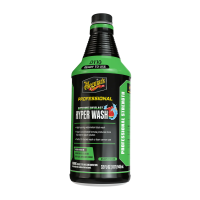 Extrémně koncentrovaný autošampon Meguiar's Professional Watermelon Hyper Wash (946 ml)
