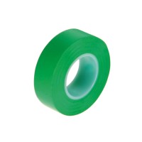 ACV insulating tape - green
