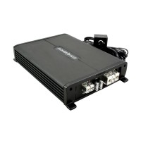 Zesilovač POWERBASS XAX 500D