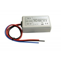 Mecatron RNF10 odrušovací filtr 10 A