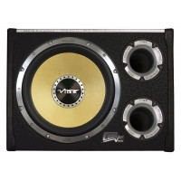 Aktivní subwoofer VIBE CBR 12 ACTIVE EVO
