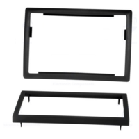Рамка за автомобилно радио 2DIN - Renault Megane II UNI2