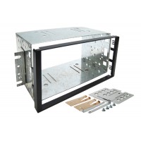 Рамка за автомагнитола 2DIN Kia Sorento