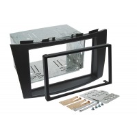 рамка за авторадио 2DIN Suzuki Swift