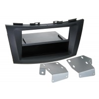 Рамка за автомобилно радио 1DIN - Suzuki Swift UNI1