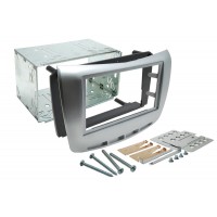 Рамка за автомобилно радио 2DIN - Lancia Delta UNI1