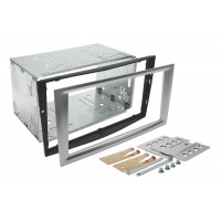 Рамка за автомобилно радио 2DIN - Opel Corsa C