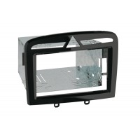 Рамка за 2DIN автомобилно радио - Peugeot 308, CRZ UNI1