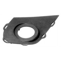 Пластмасови подложки VW Polo